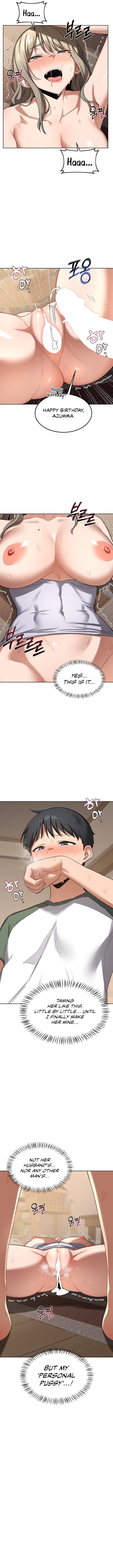 MILF Exchange Plan 8