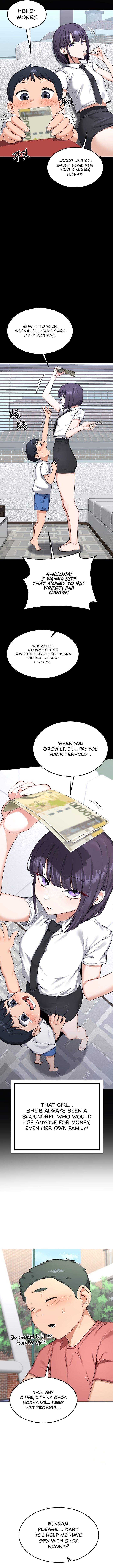 MILF Exchange Plan 9