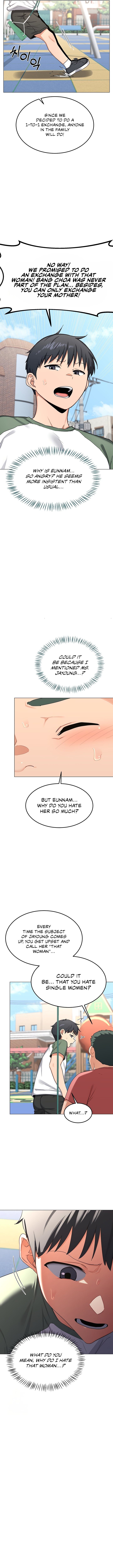 MILF Exchange Plan 10
