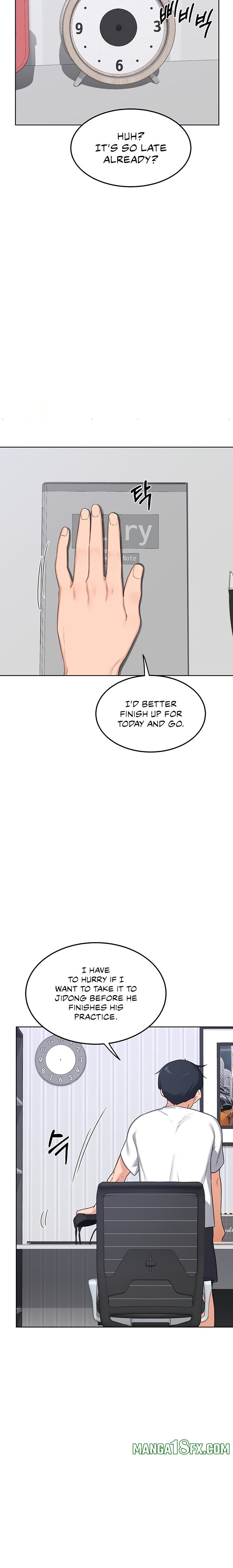 MILF Exchange Plan 14