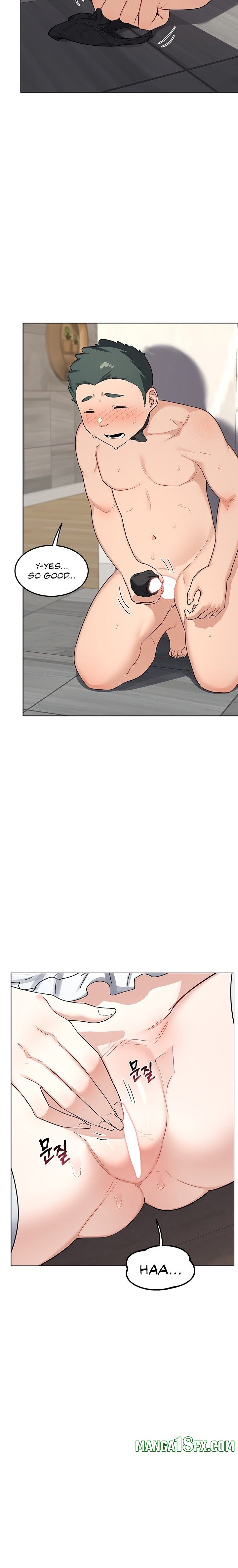 MILF Exchange Plan 26