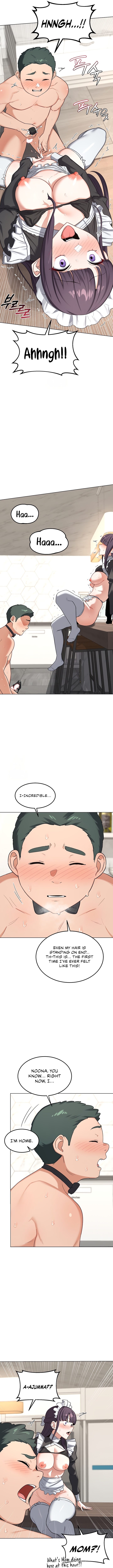 MILF Exchange Plan 5