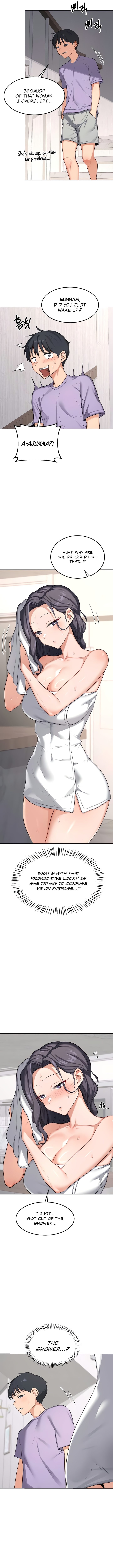 MILF Exchange Plan 9