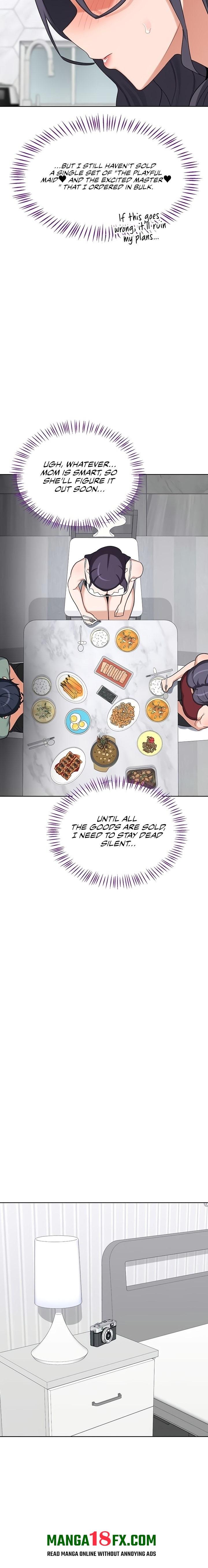 MILF Exchange Plan 18