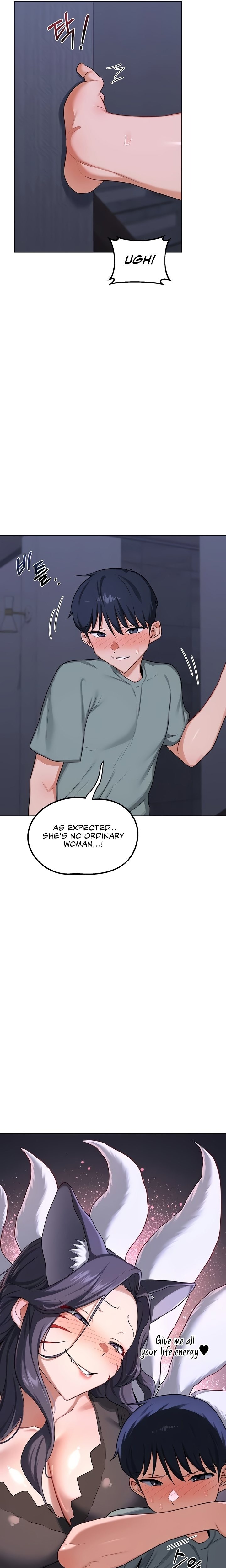 MILF Exchange Plan 13