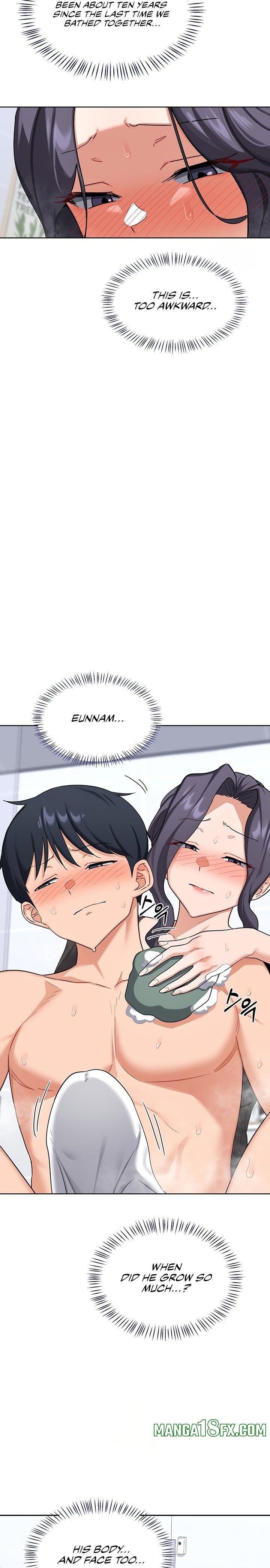 MILF Exchange Plan 6
