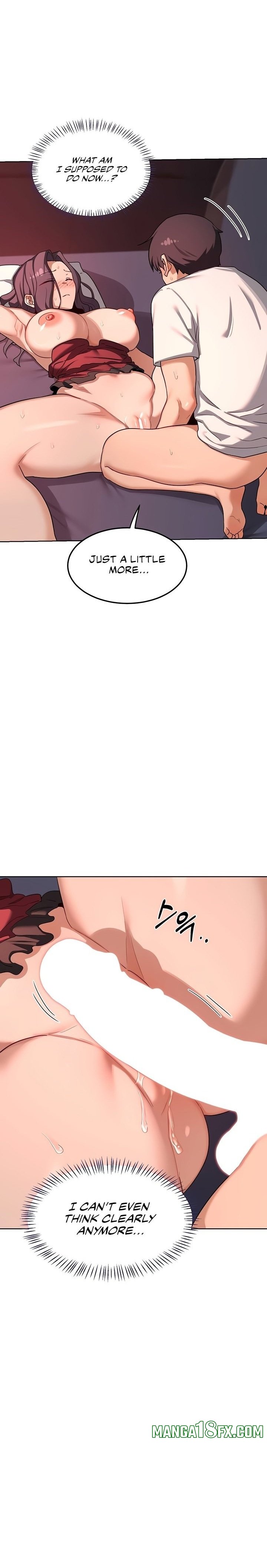 MILF Exchange Plan 18