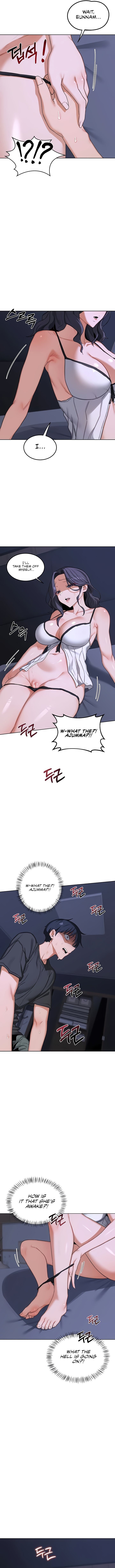 MILF Exchange Plan 14