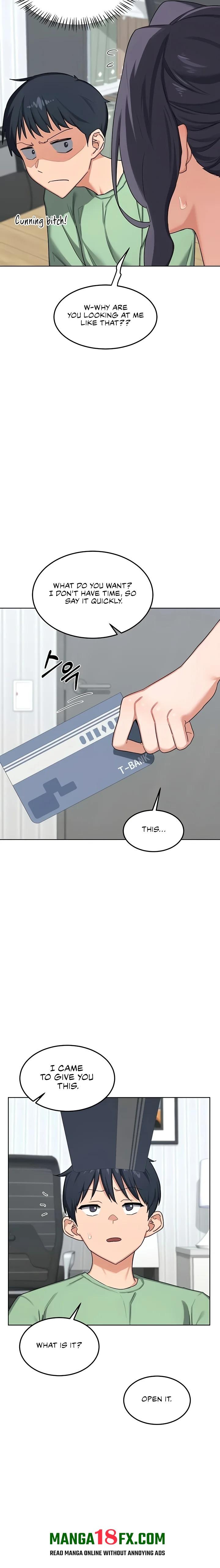 MILF Exchange Plan 24