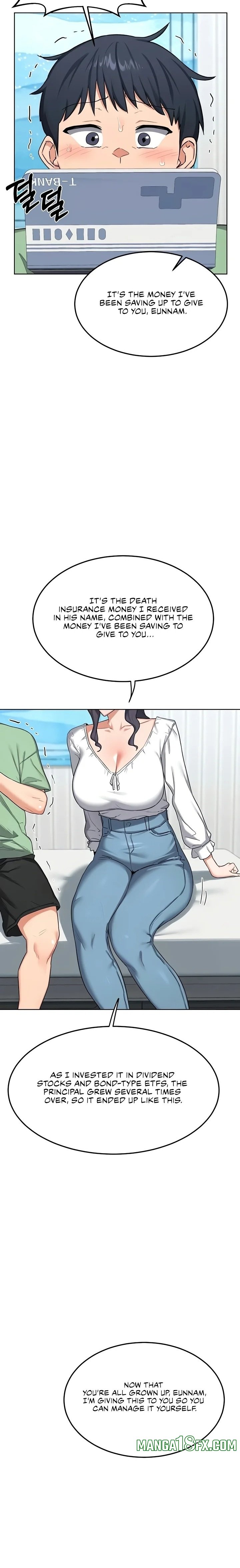 MILF Exchange Plan 26