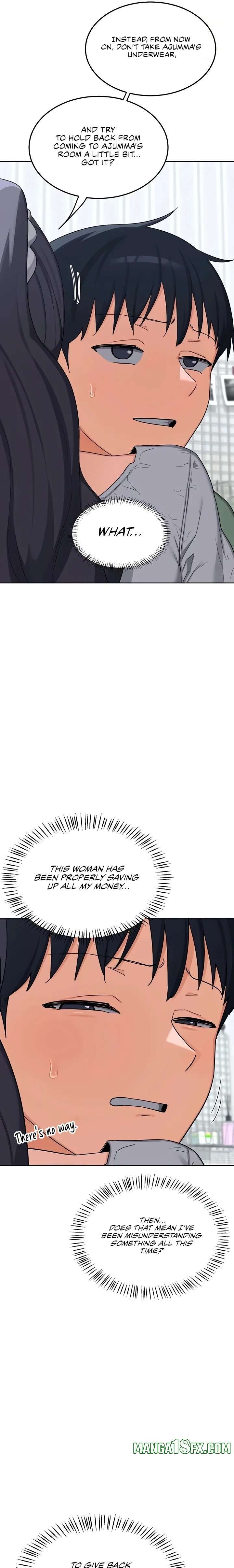 MILF Exchange Plan 29