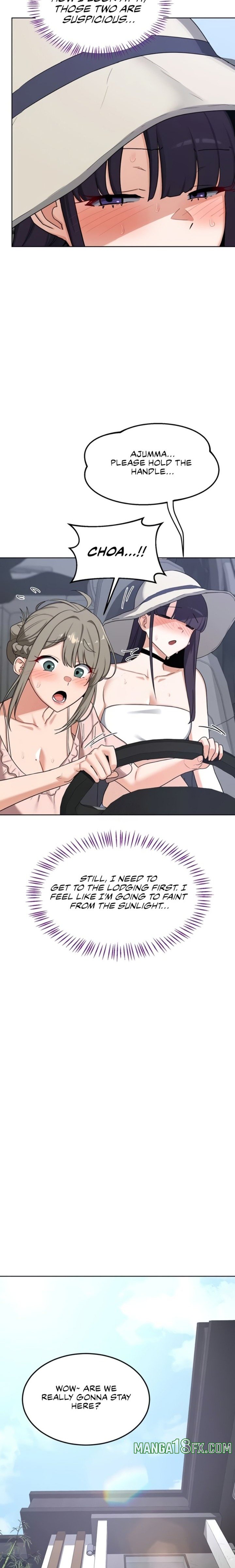 MILF Exchange Plan 13