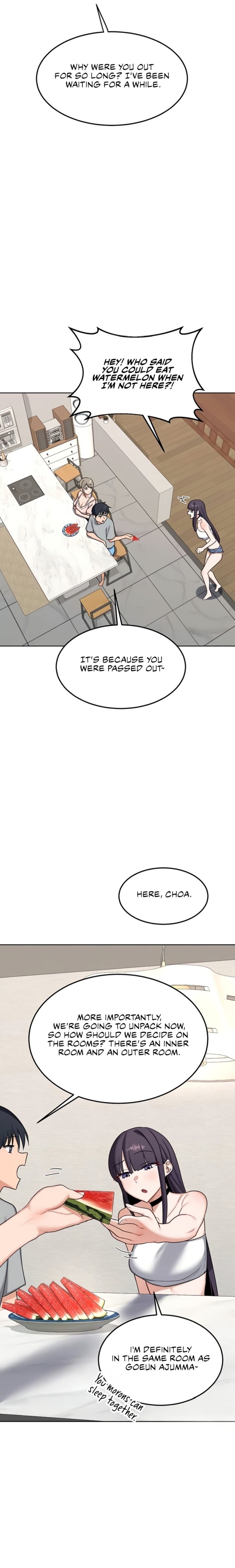 MILF Exchange Plan 17