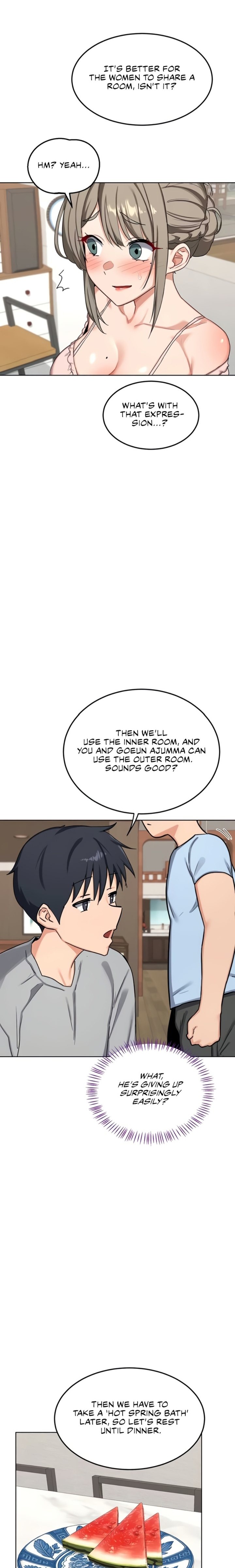 MILF Exchange Plan 18