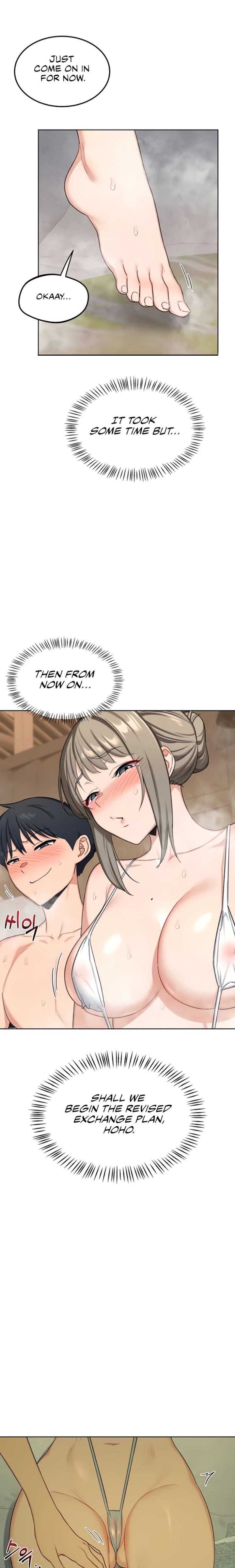 MILF Exchange Plan 26