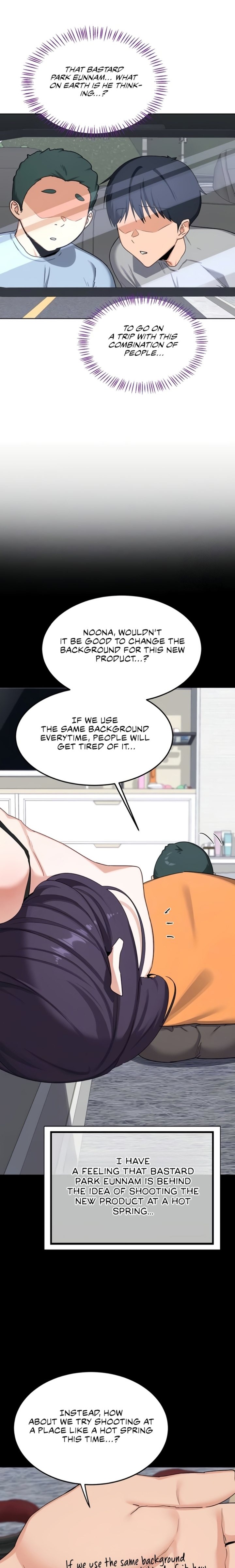 MILF Exchange Plan 7