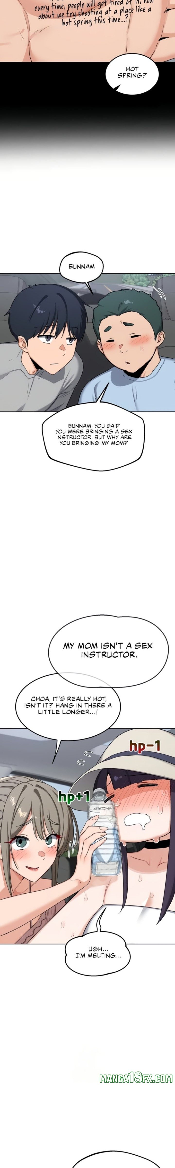 MILF Exchange Plan 8