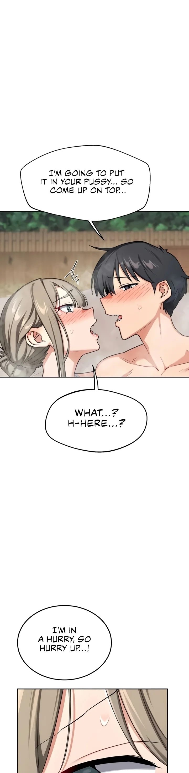 MILF Exchange Plan 18