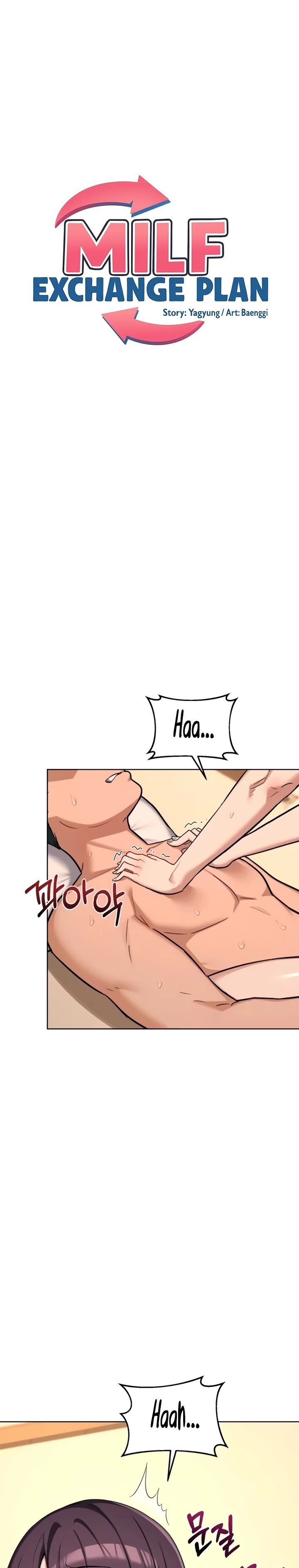 MILF Exchange Plan 5