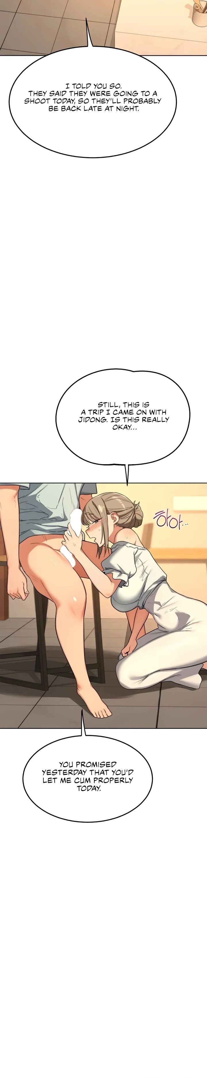 MILF Exchange Plan 42