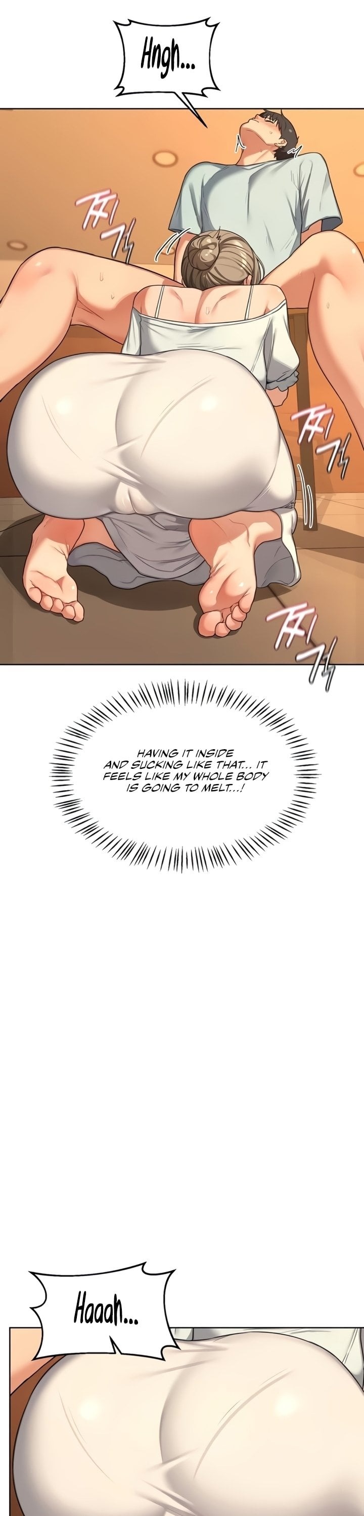 MILF Exchange Plan 13