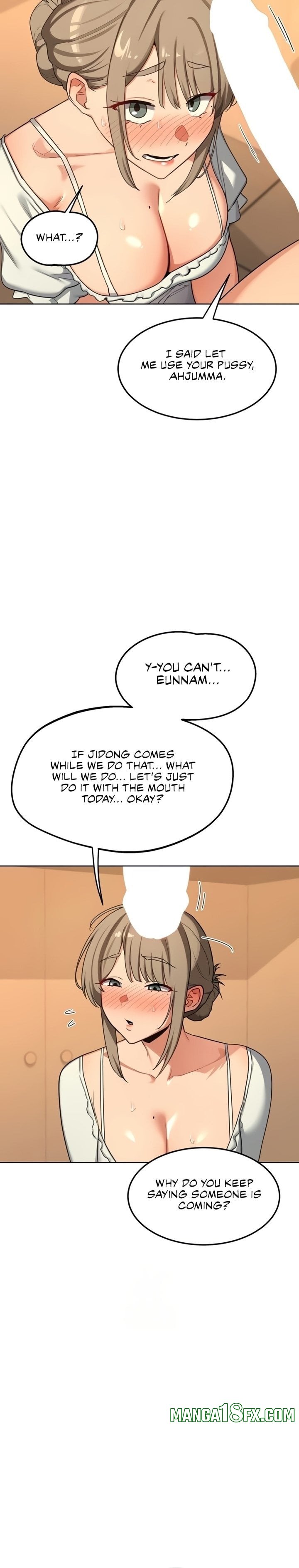 MILF Exchange Plan 19