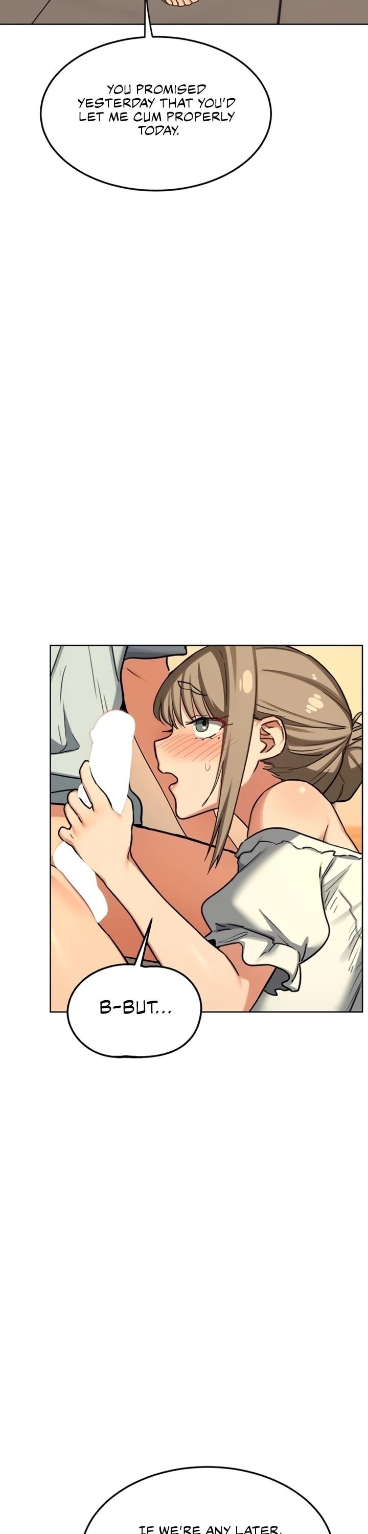 MILF Exchange Plan 3