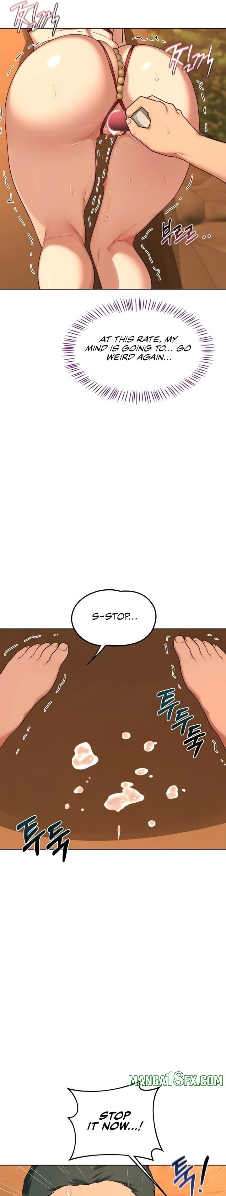 MILF Exchange Plan 34