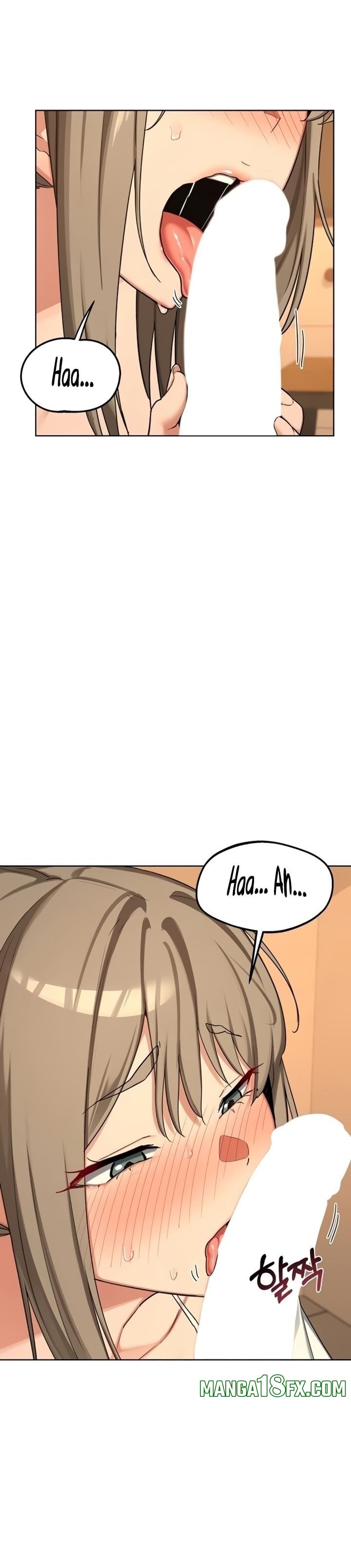 MILF Exchange Plan 8