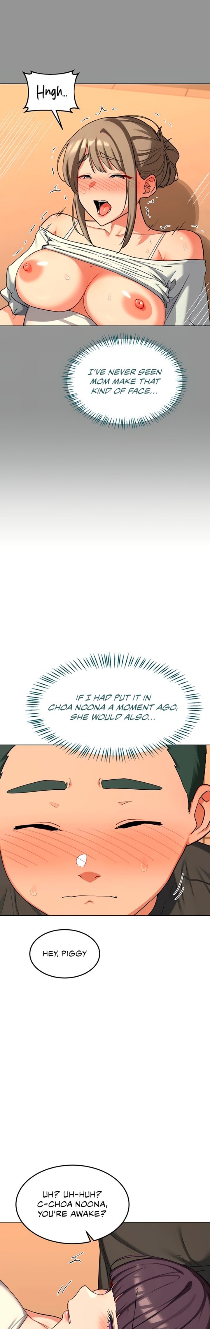 MILF Exchange Plan 13