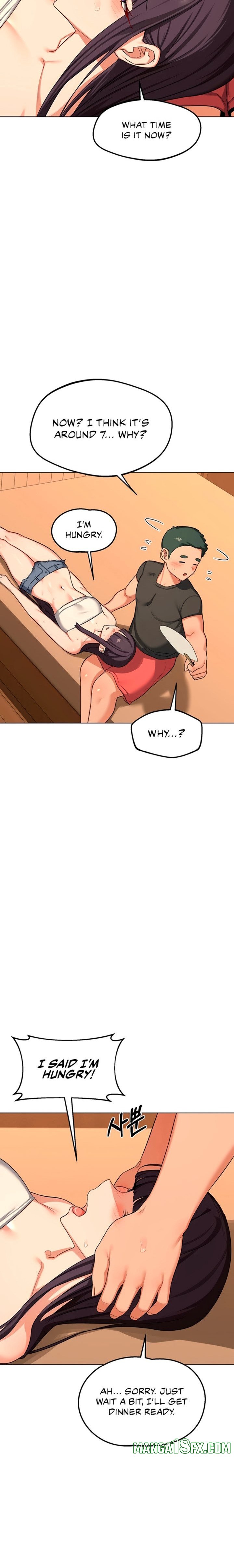 MILF Exchange Plan 14