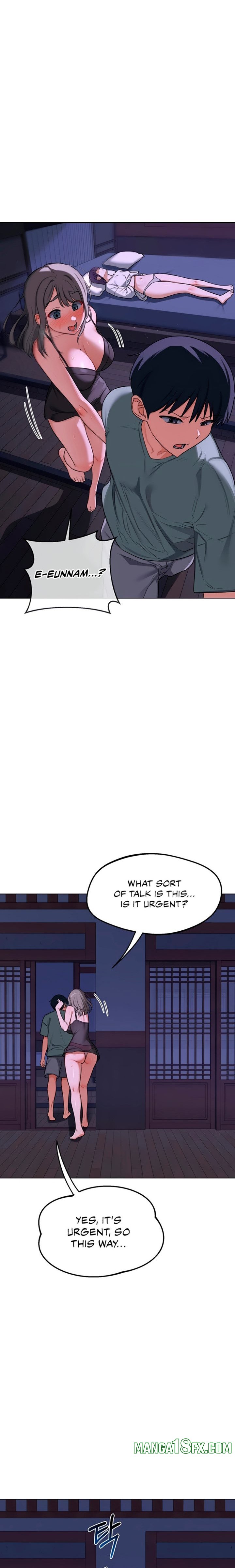 MILF Exchange Plan 29
