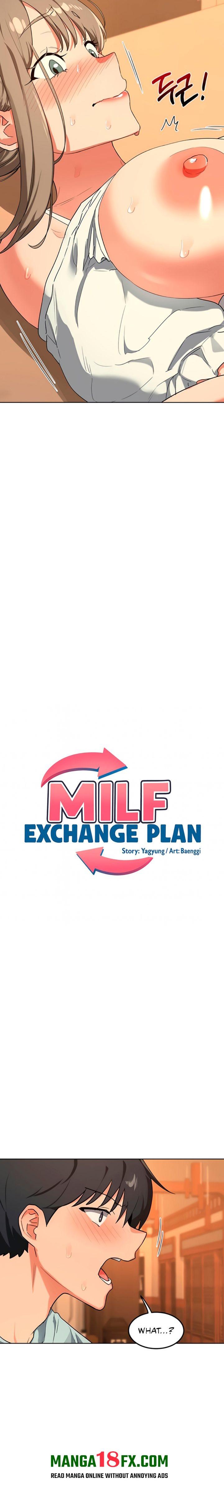 MILF Exchange Plan 4
