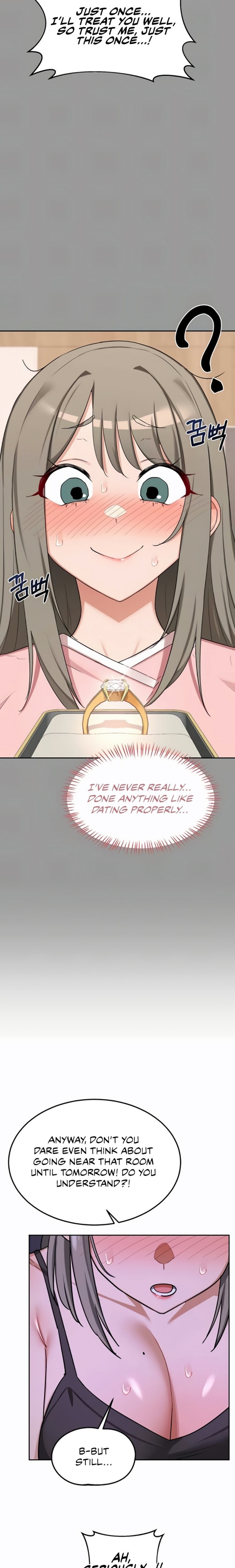 MILF Exchange Plan 9