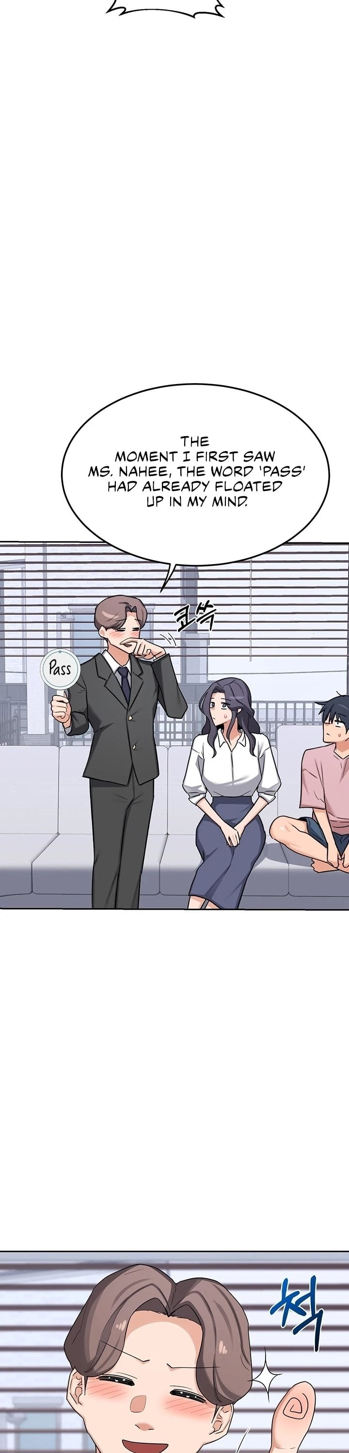 MILF Exchange Plan 13