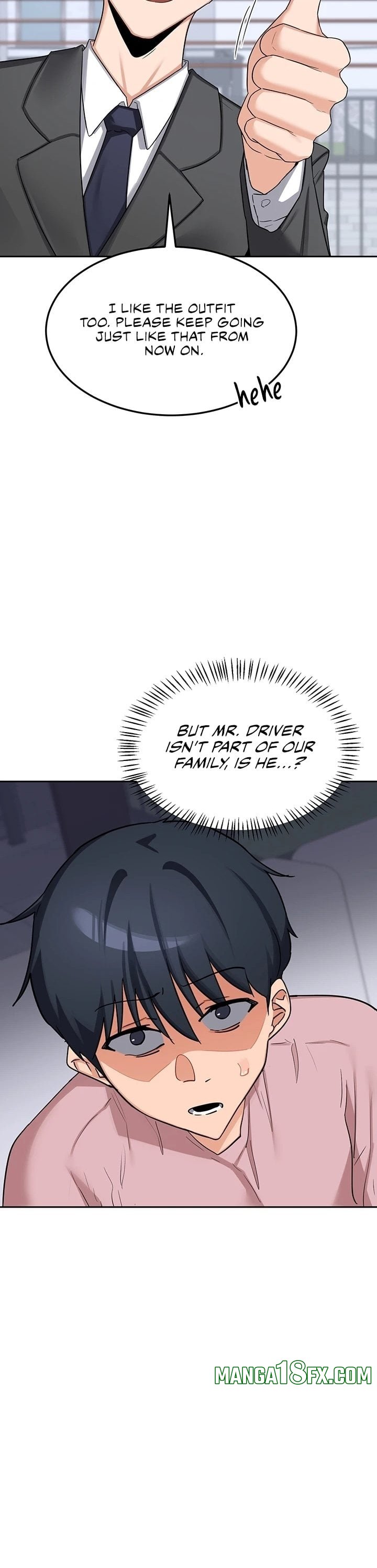 MILF Exchange Plan 14