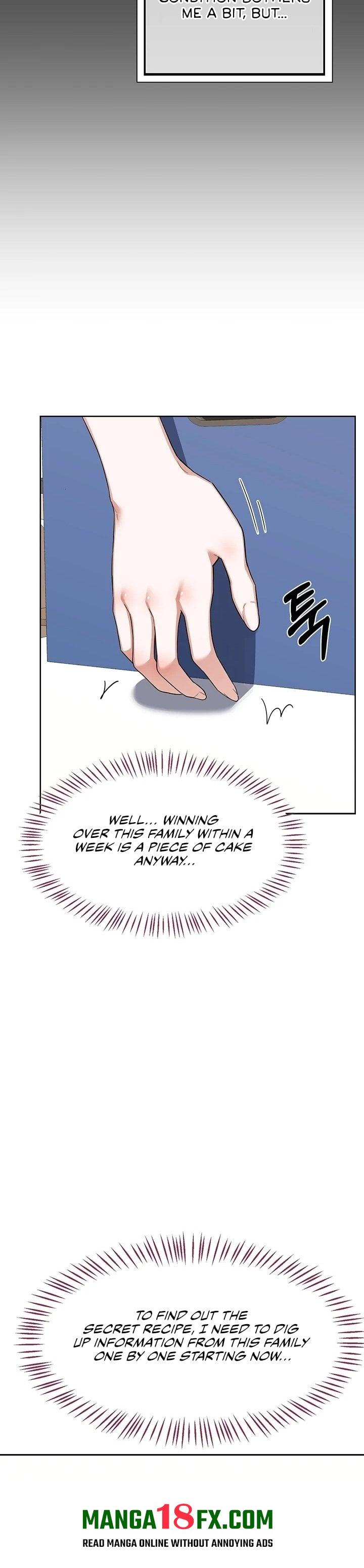 MILF Exchange Plan 18