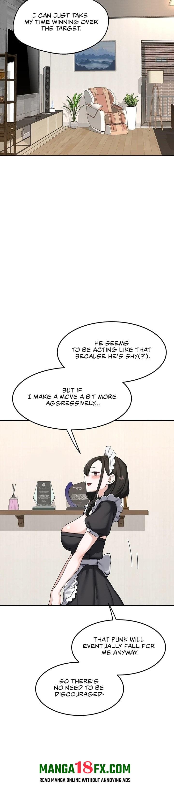 MILF Exchange Plan 34