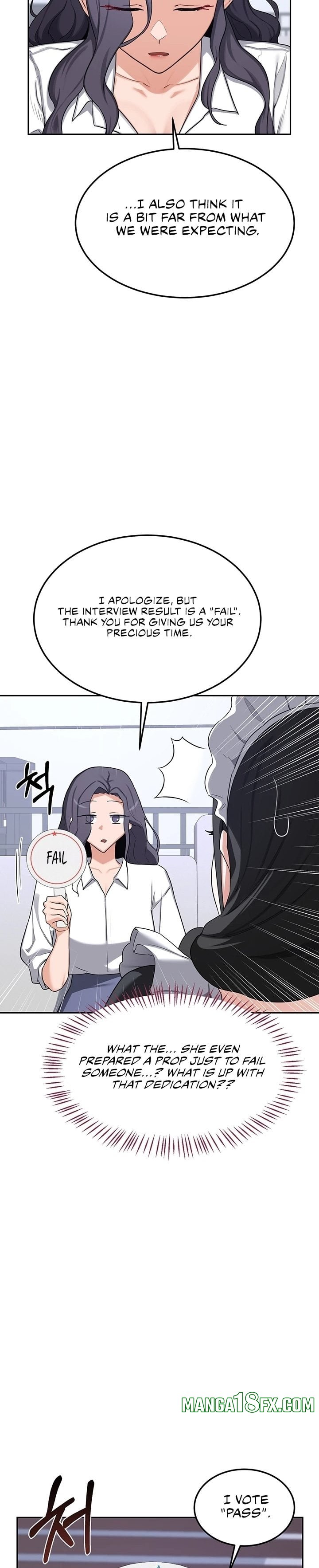 MILF Exchange Plan 9