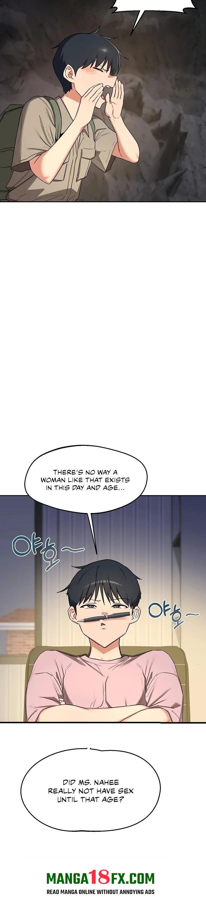 MILF Exchange Plan 18