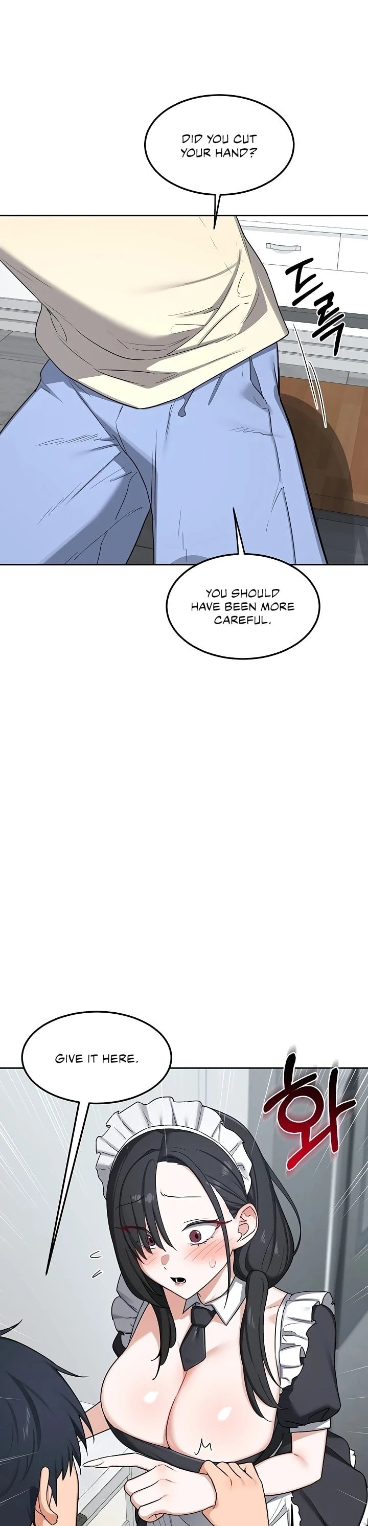 MILF Exchange Plan 34