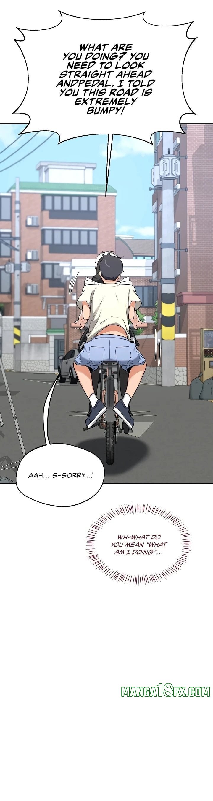 MILF Exchange Plan 46