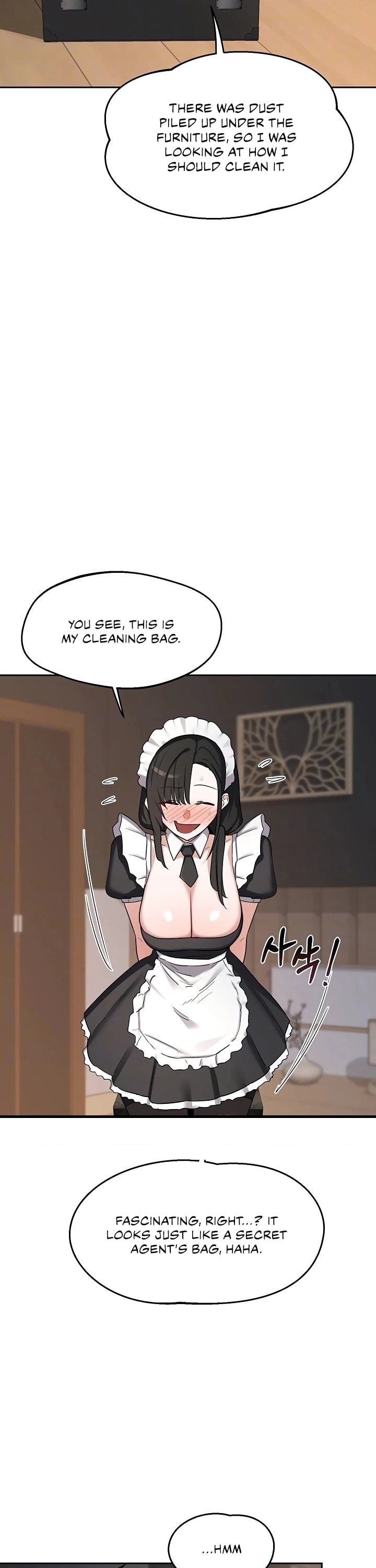 MILF Exchange Plan 8