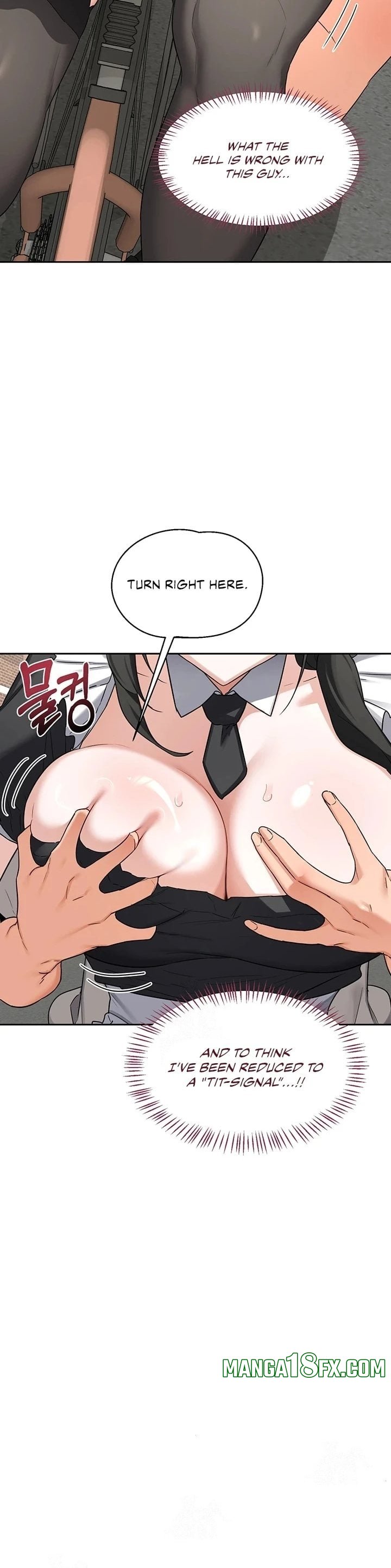 MILF Exchange Plan 15