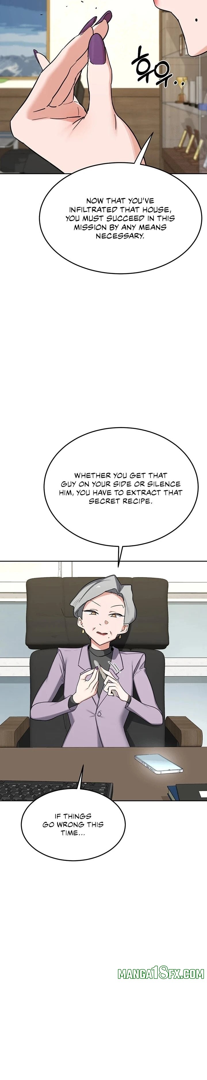 MILF Exchange Plan 29