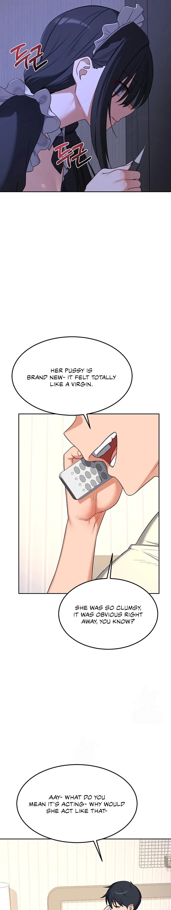 MILF Exchange Plan 35