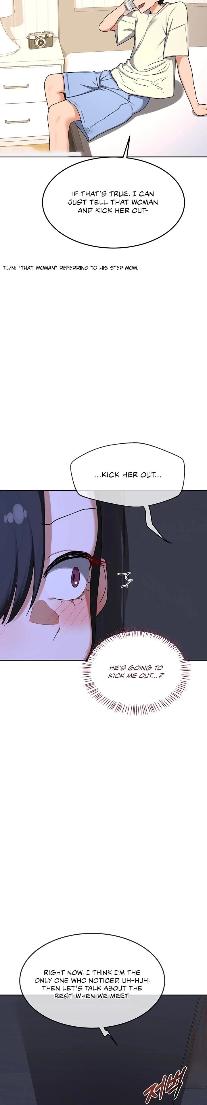 MILF Exchange Plan 36