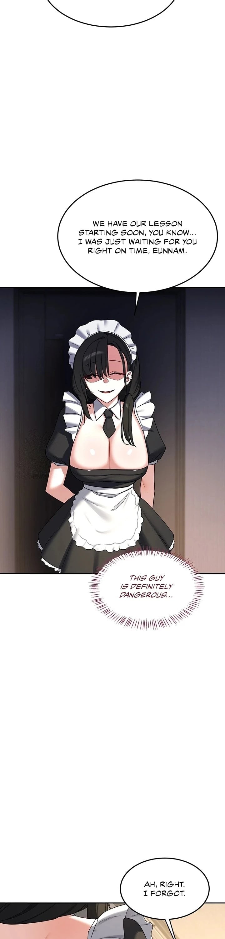 MILF Exchange Plan 38