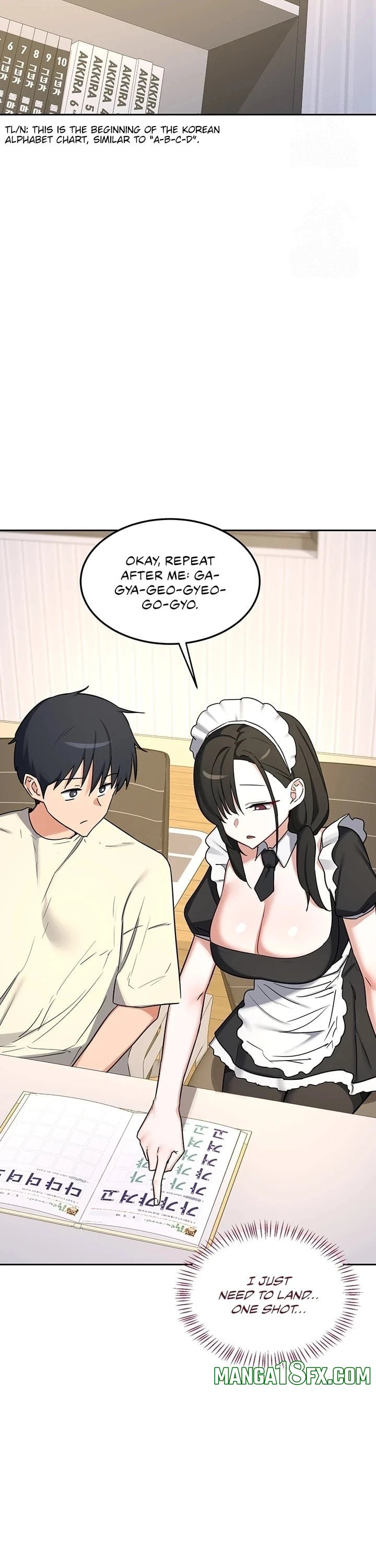 MILF Exchange Plan 40