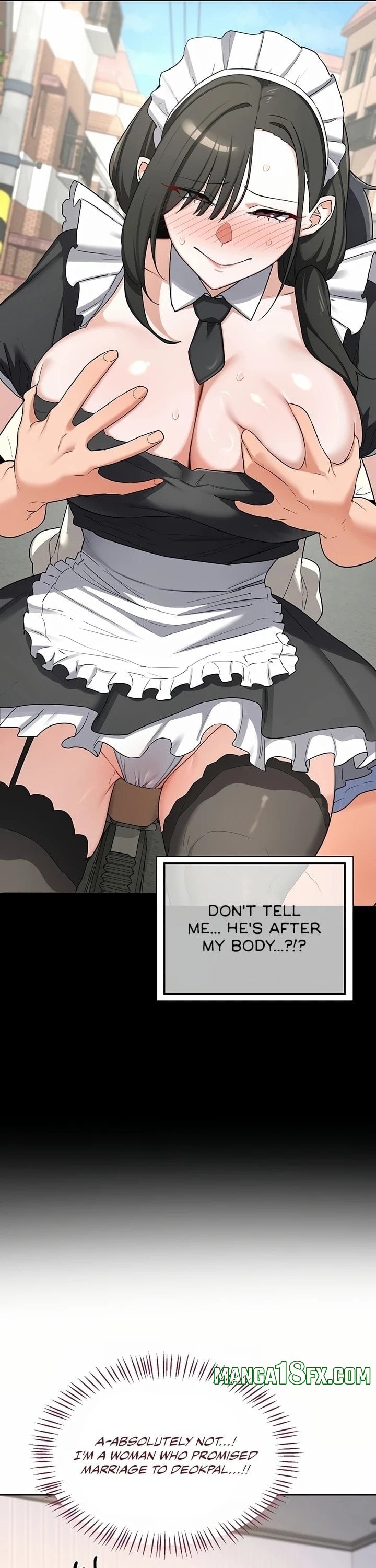 MILF Exchange Plan 11